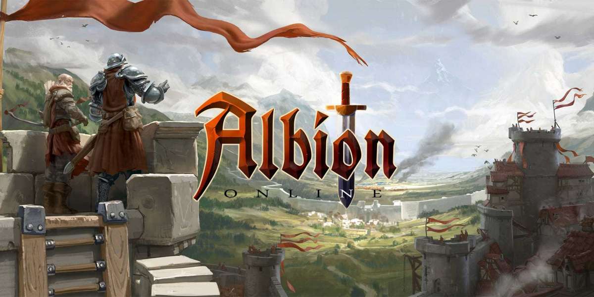 Albion Online Compensates Players For Downtime, Adds BattleEye To Combat DDoS Attacks