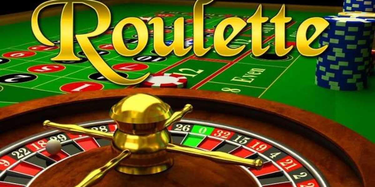 Sự Phát Triển và Chi Tiết Hình Thức Roulette Trong Các Sòng Casino