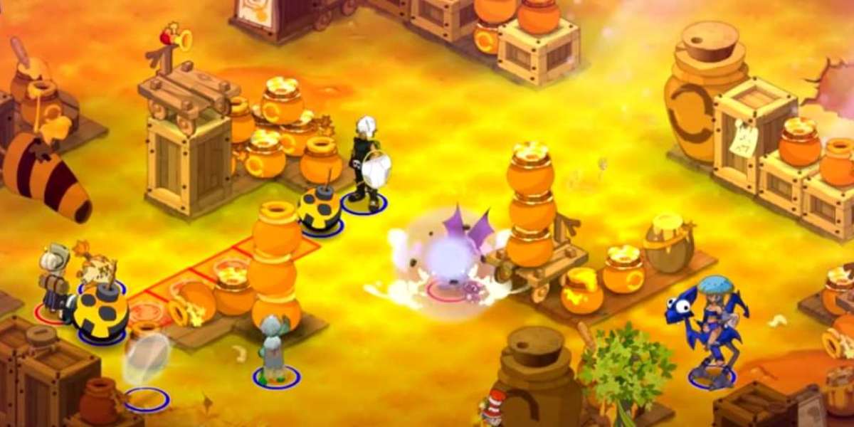 Au-delà des bases : stratégies avancées pour l’utilisation des Dofus Kamas