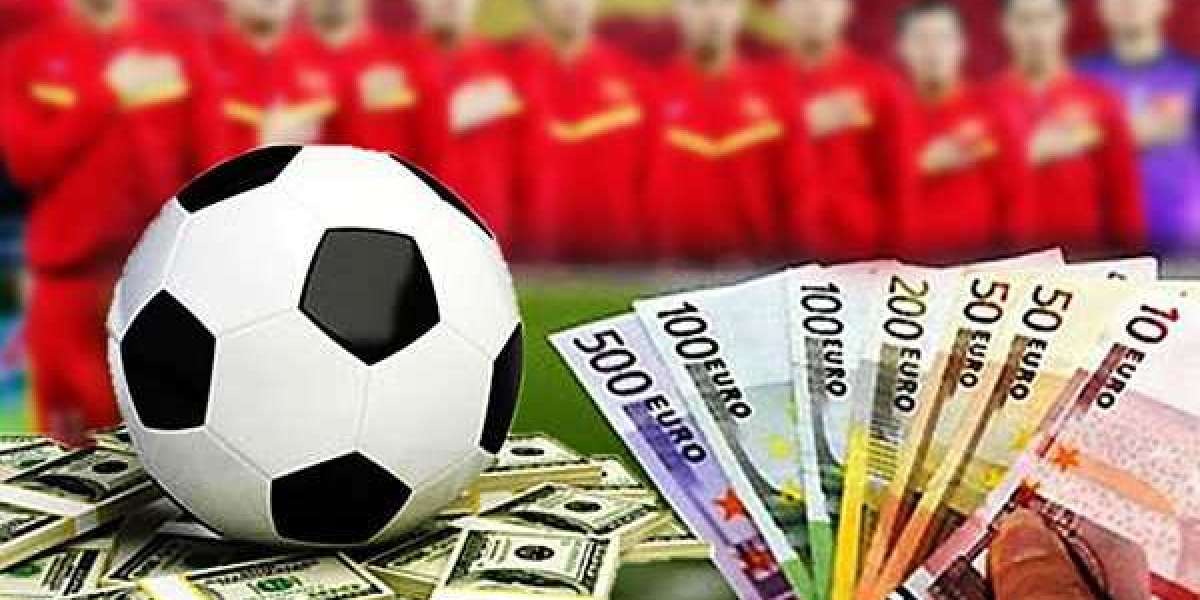 Mastering Football Betting: Strategies, Tips, and Choosing Reliable Platforms