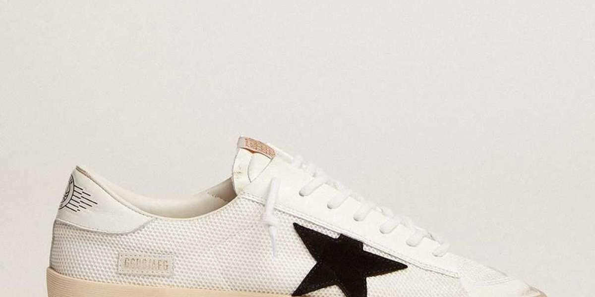 Golden Goose Sneakers Online Website New Arrivals