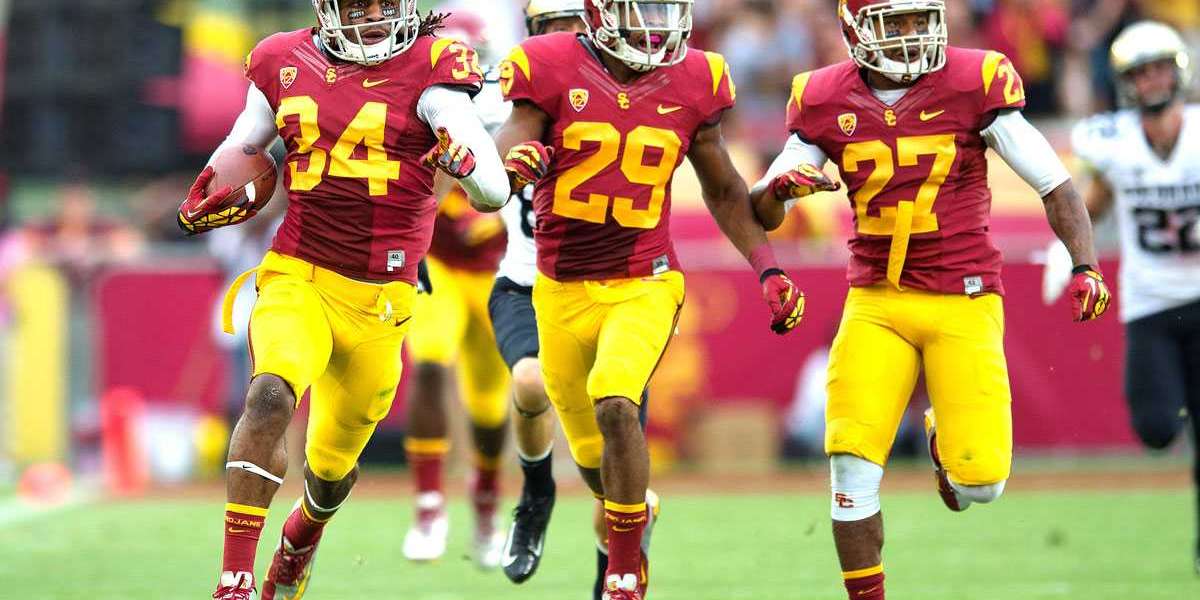 University football chances Week 6: Just how to bet Washington State-USC