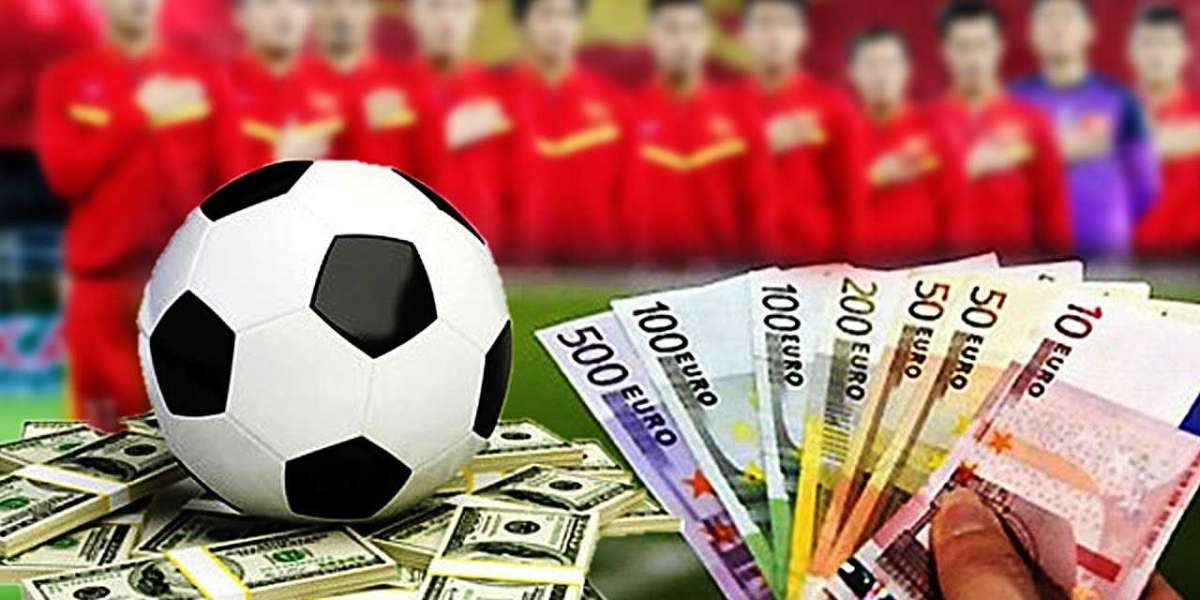 Football Betting Success: Crucial Factors That Can Boost Your Wins!