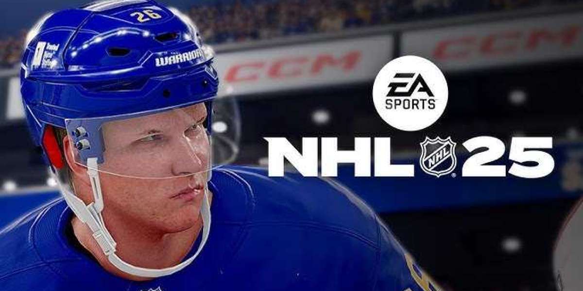 NHL 25 Unveils Exciting Changes to HUT