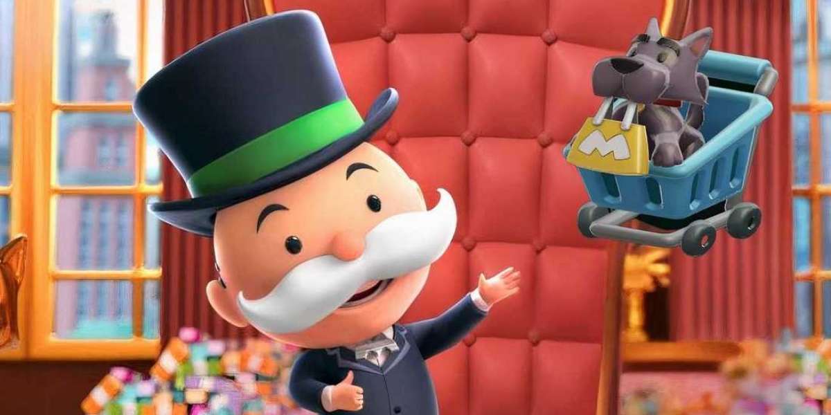 Monopoly GO Black Friday Token: Tips and Tricks to Get Yours