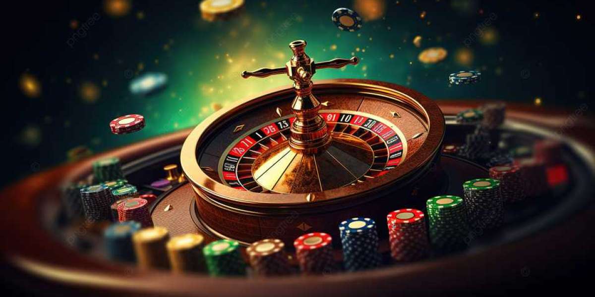 Rahasia Vegas 108 Slot yang Tidak Dibicarakan Siapa pun