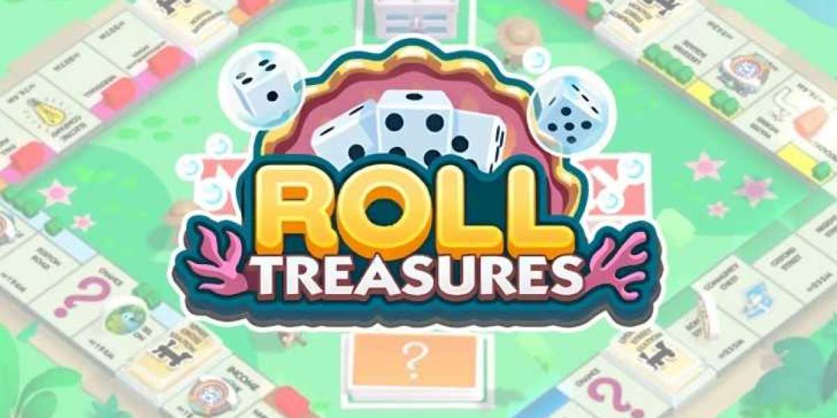 Monopoly GO: What Happens to Leftover Tokens After Roll Treasures