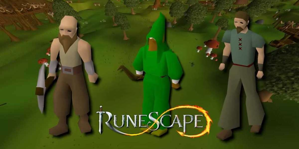 RuneScape Artisan Skills to focus on to be aware