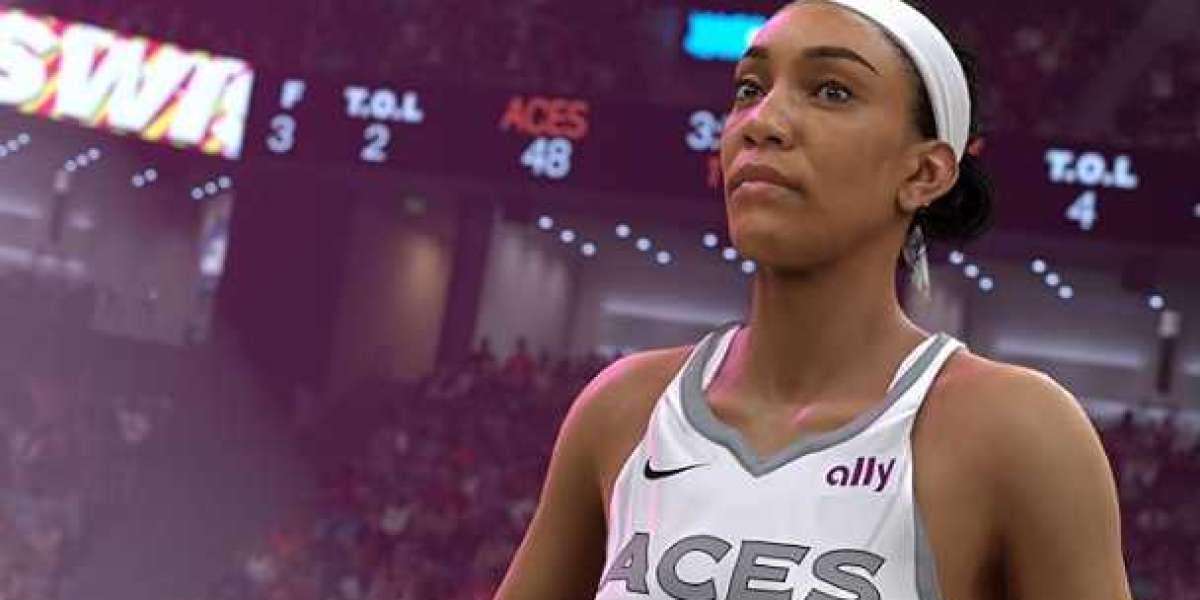 NBA2King: NBA 2K25 offers players an unprecedented level