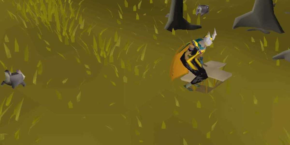 If players plan on turning their RuneScape game into a roleplaying