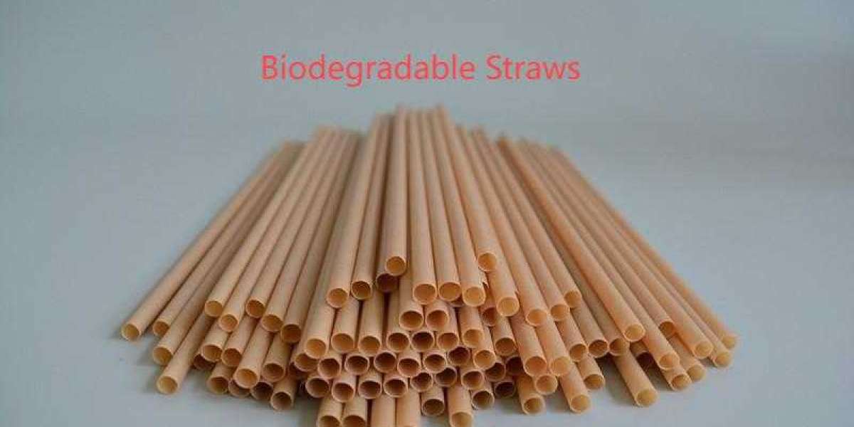 The Role of Functional Straws in Cafes