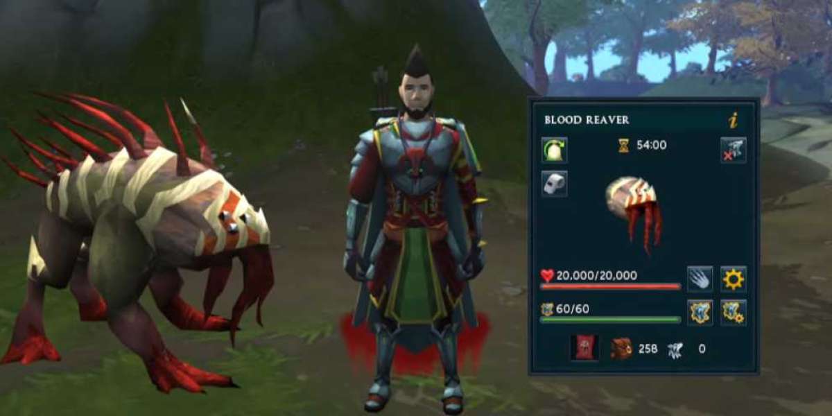 OSRS Budget PvM Is Real-and Surprisingly Effective:rsorder