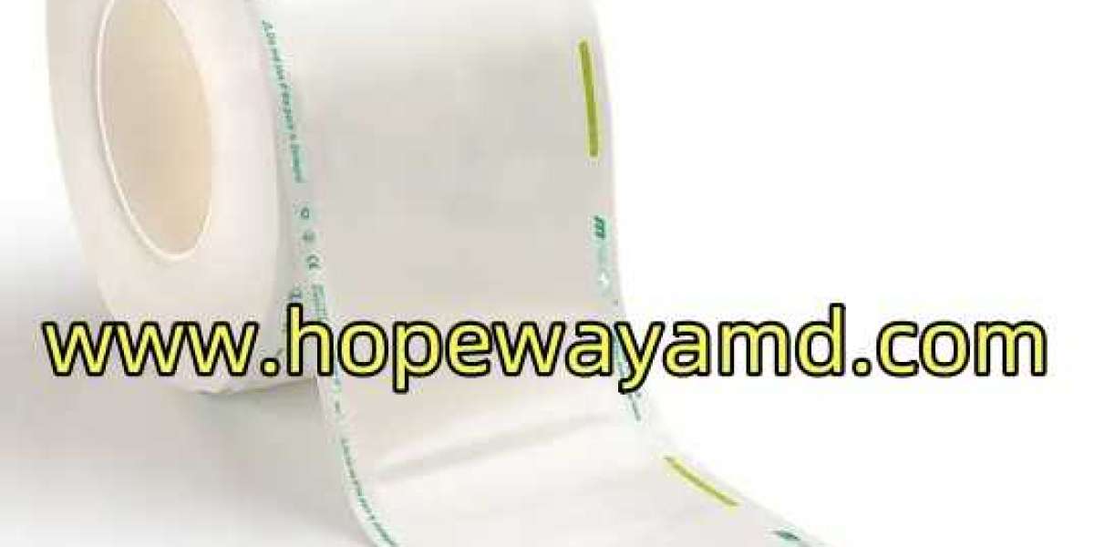 Hopewayamd Elevates Sterile Workflows