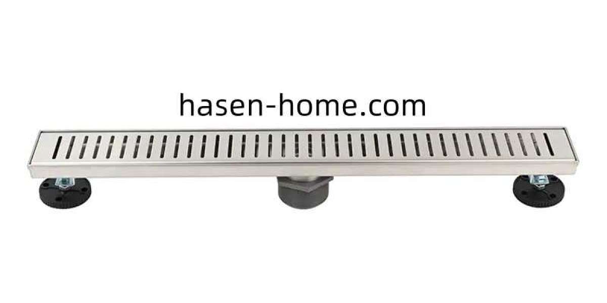 Need Customizable Drain Designs?