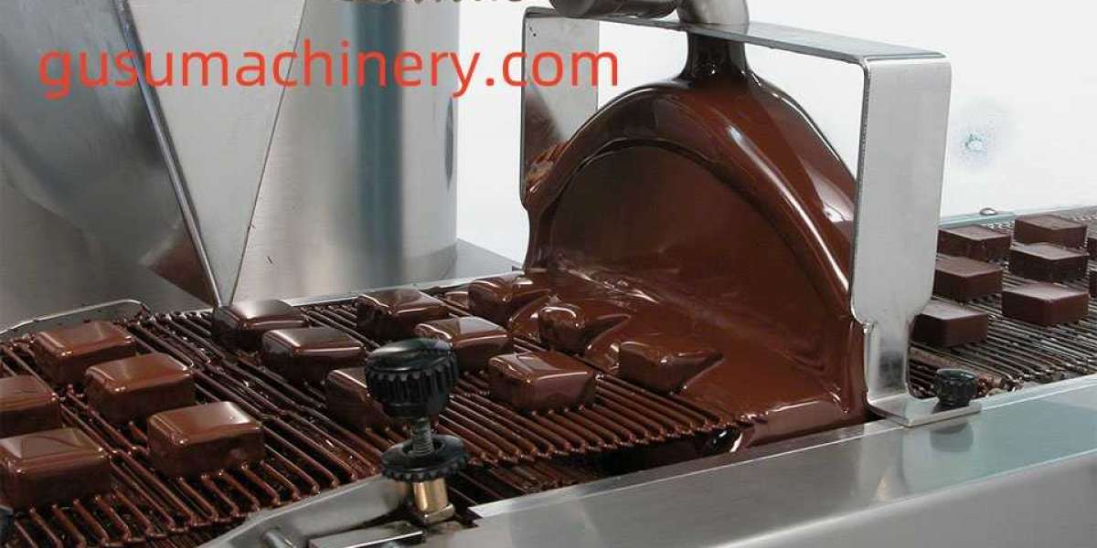What After-Sale Services Does Gusu Provide For Chocolate Conche Factory Buyers?