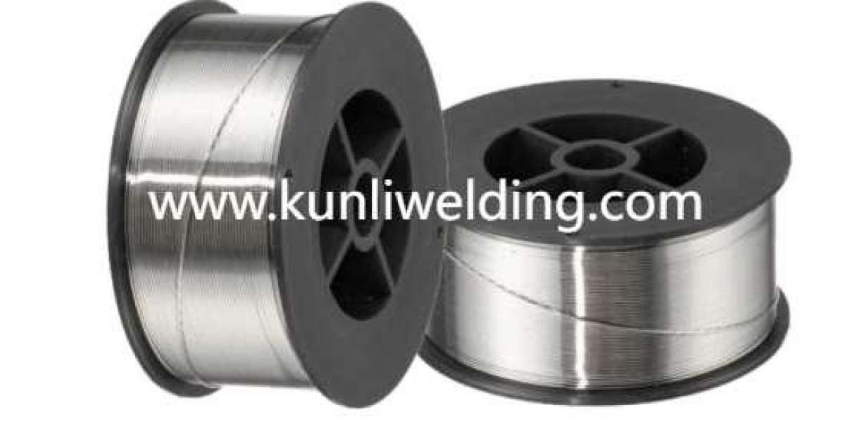 Elevate Fabrication via Top Aluminum Mig Wire Manufacturers Today