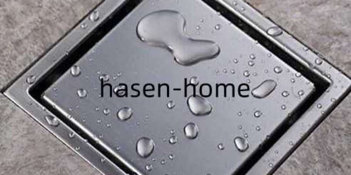 Choosing a Shower Drain Cover Supplier for Long-Term Success
