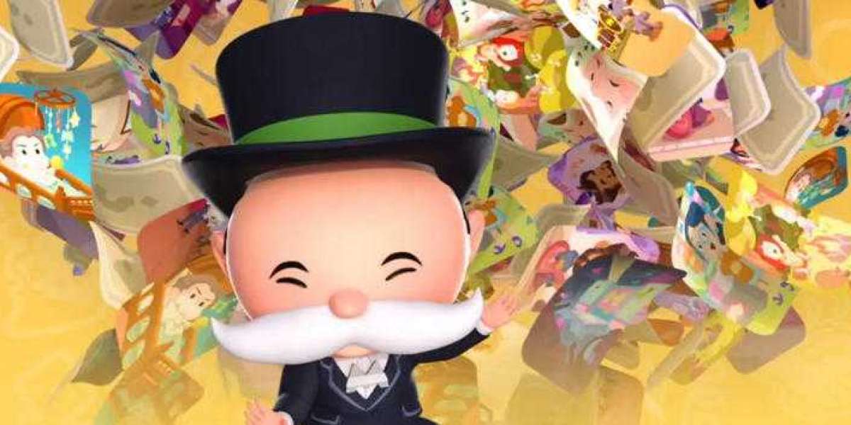 Top Methods to Collect Monopoly GO Stickers Fast