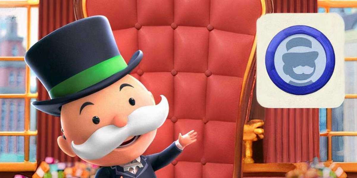 Customize Your Look! How to Get Profile Frames in Monopoly GO