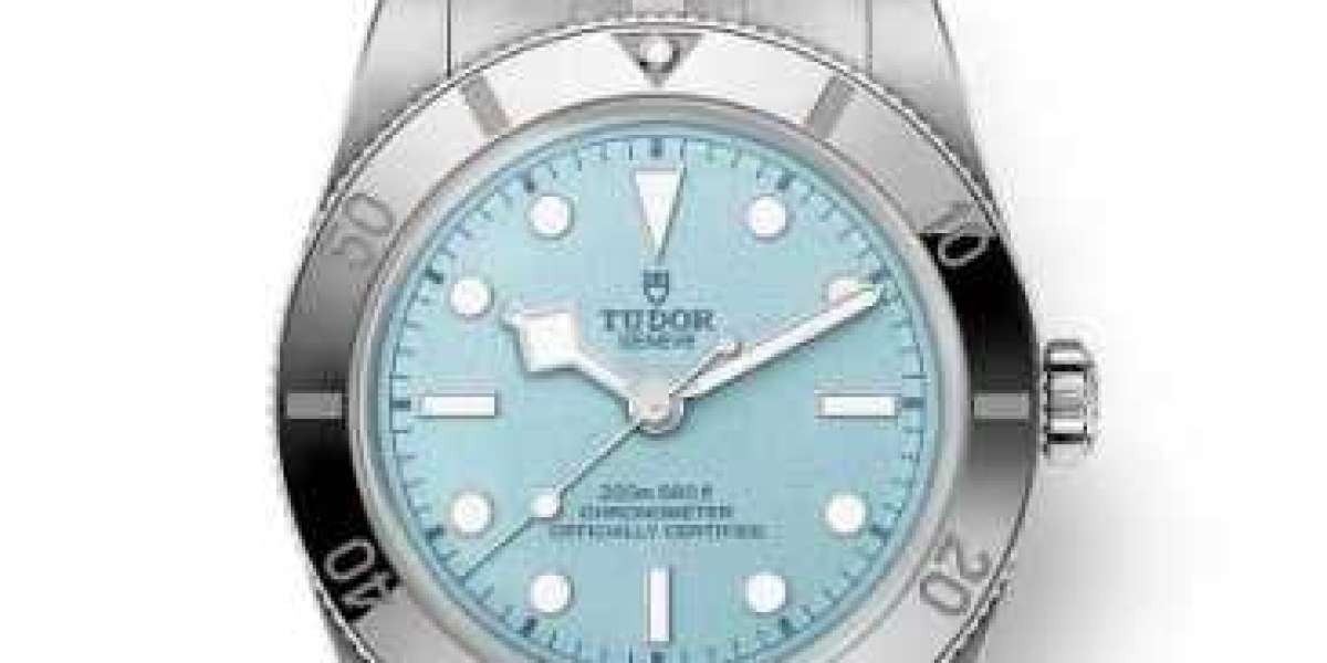 Tudor Black Bay 58 Black Bay Fifty-Eight