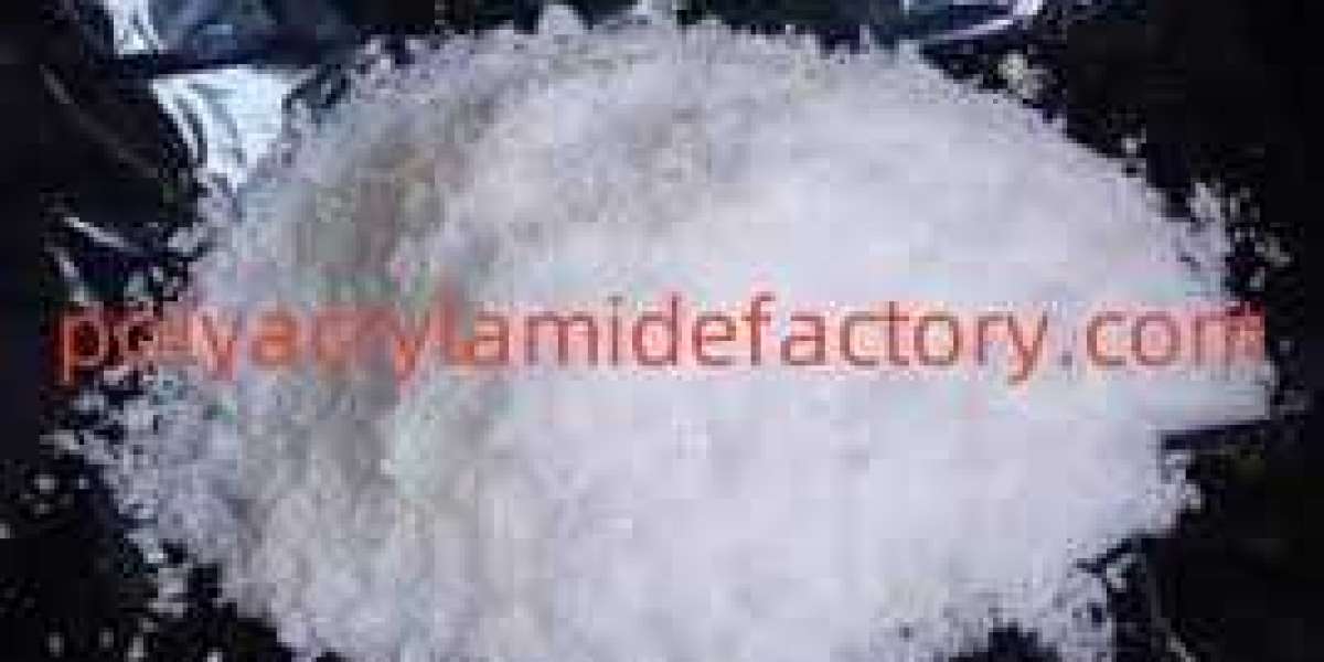 Can Anionic Polyacrylamide Emulsion Save Cost?