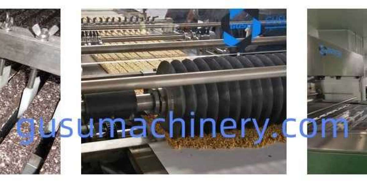 How Simplifies Gusu Tempering Maintenance?