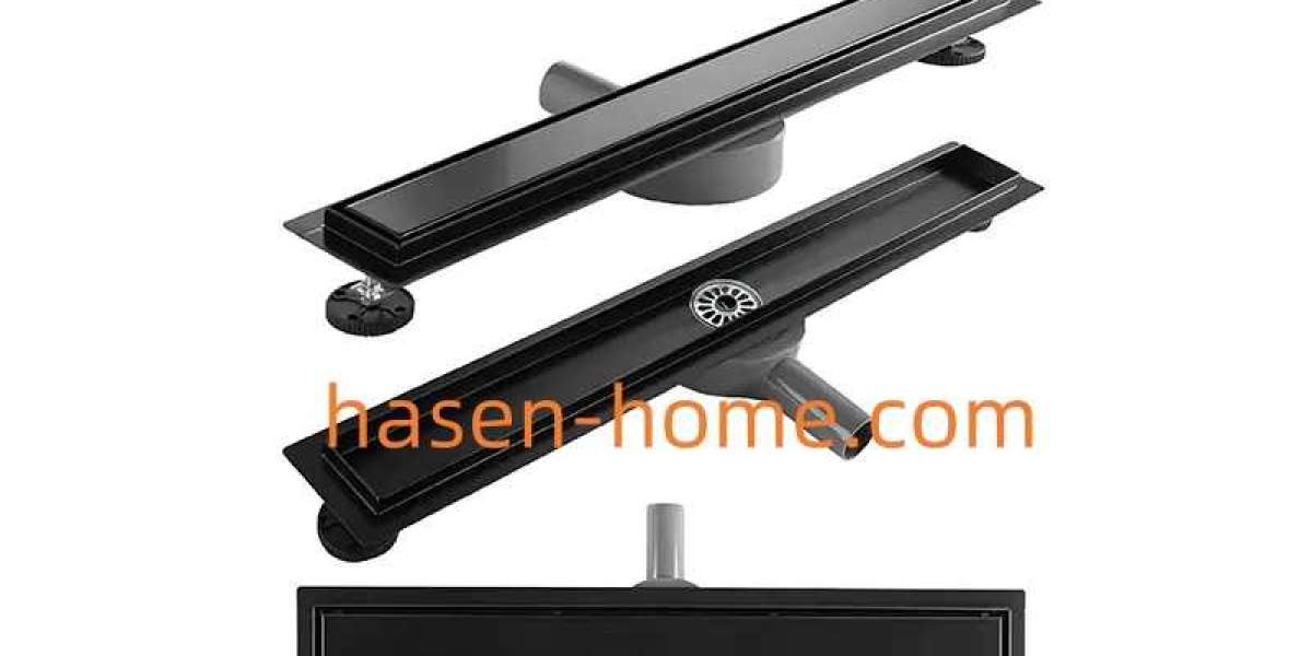 Why Choose Haixin Shower Drain Cover Supplier?
