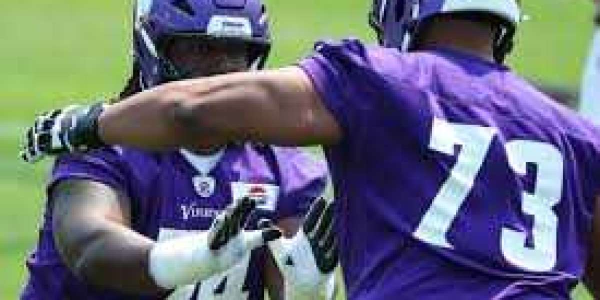 2025 NFL Draft: Minnesota Vikings Pick out Gavin Bartholomew