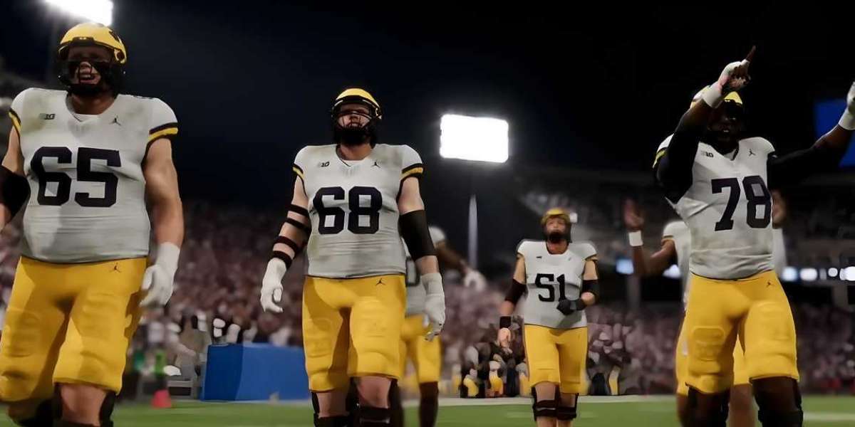 Earning coins fast in College Football 26 Ultimate Team doesn't