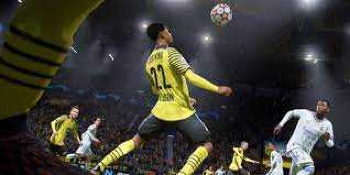 Coins are the lifeblood of your FIFA journey