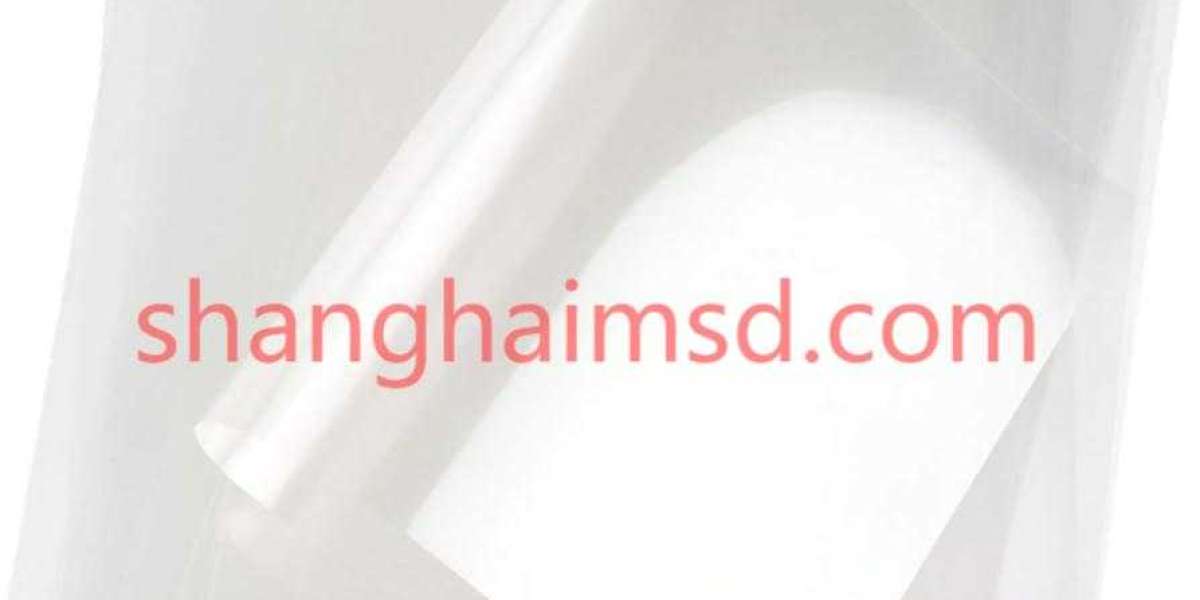 Shanghai MSD Solutions for Versatile PVC Tarpaulin Applications