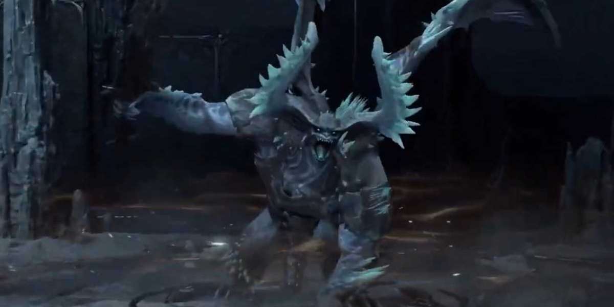 MMOexp:Major Update Sets the Stage for Diablo 4’s Season 9 Revival