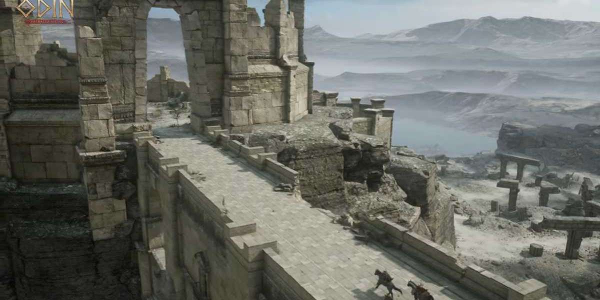 MMOexp:Why Odin: Valhalla Rising Is the Most Immersive Norse MMORPG Yet