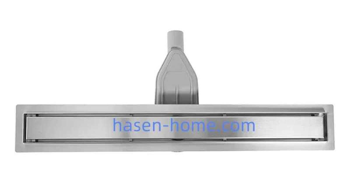 What Makes Haixin Shower Drain Cover Supplier Different?