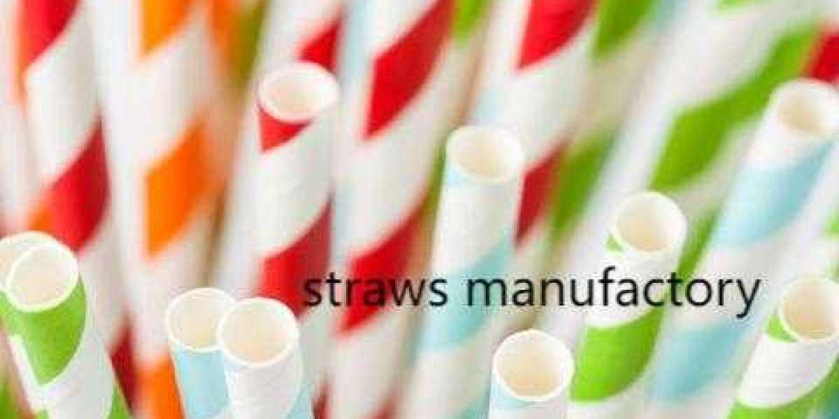 Eco Convenience with Soton Straws for Delivery Services
