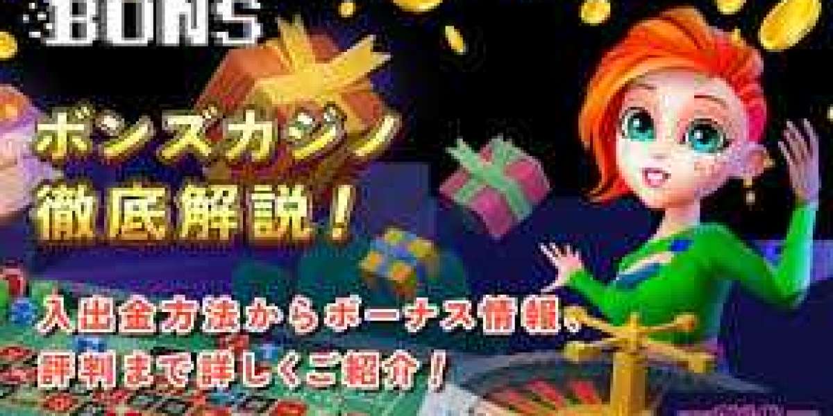 Bons Casino on Mobile: Gaming on the Go