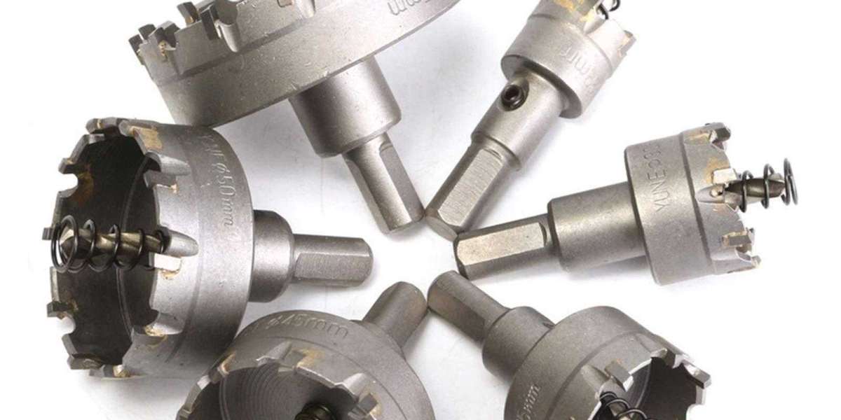 Fangda Hole Saw Cutter Designed for Precision Openings