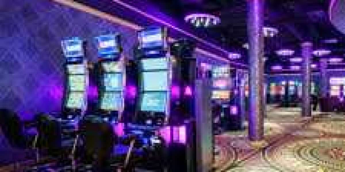The Social Aspect of Casino Gaming