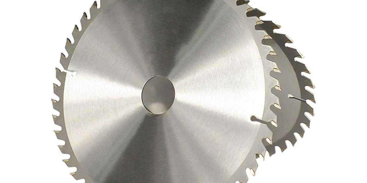 What Makes Fangda TCT Circular Saw Blade Stand Out?