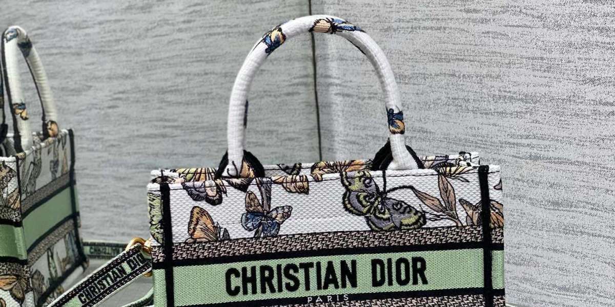 Dior Bags Sale The Latest Models