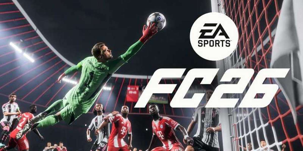 What You Need to Know About the Upcoming EA Sports FC 26