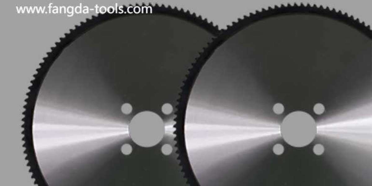 How Fangda Supports Precision in Wood Cutting?