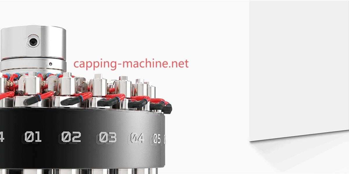 Capping-machine Meets Packaging Industry Growth With Smarter Tools