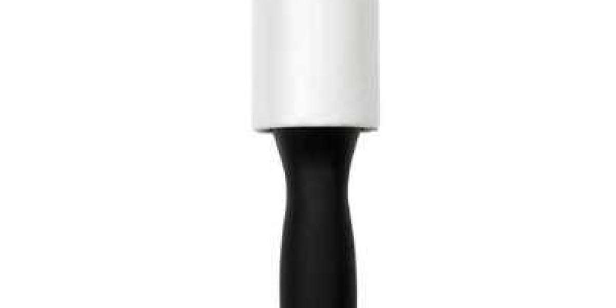 Opey Pet Hair Scraper Simplifies Cleaning for Pet Owners