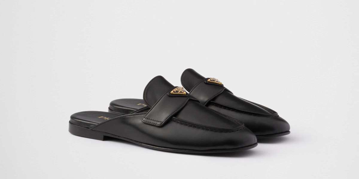 New Arrival Selections Prada Shoes 2025 June