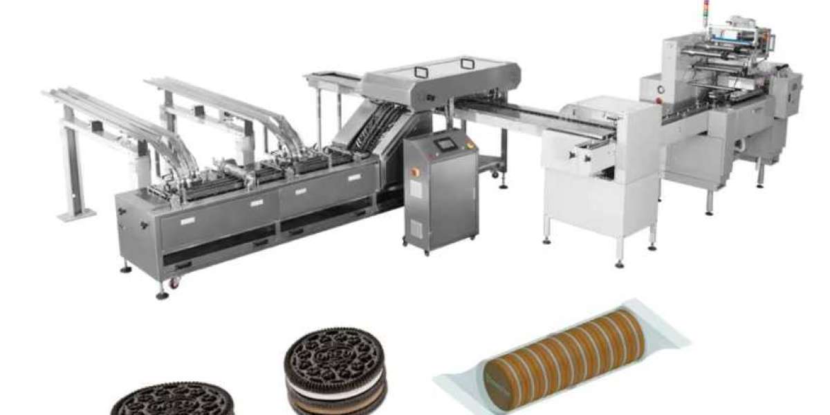 What Makes Zjrctech Vertical Packaging Machine Space Efficient?