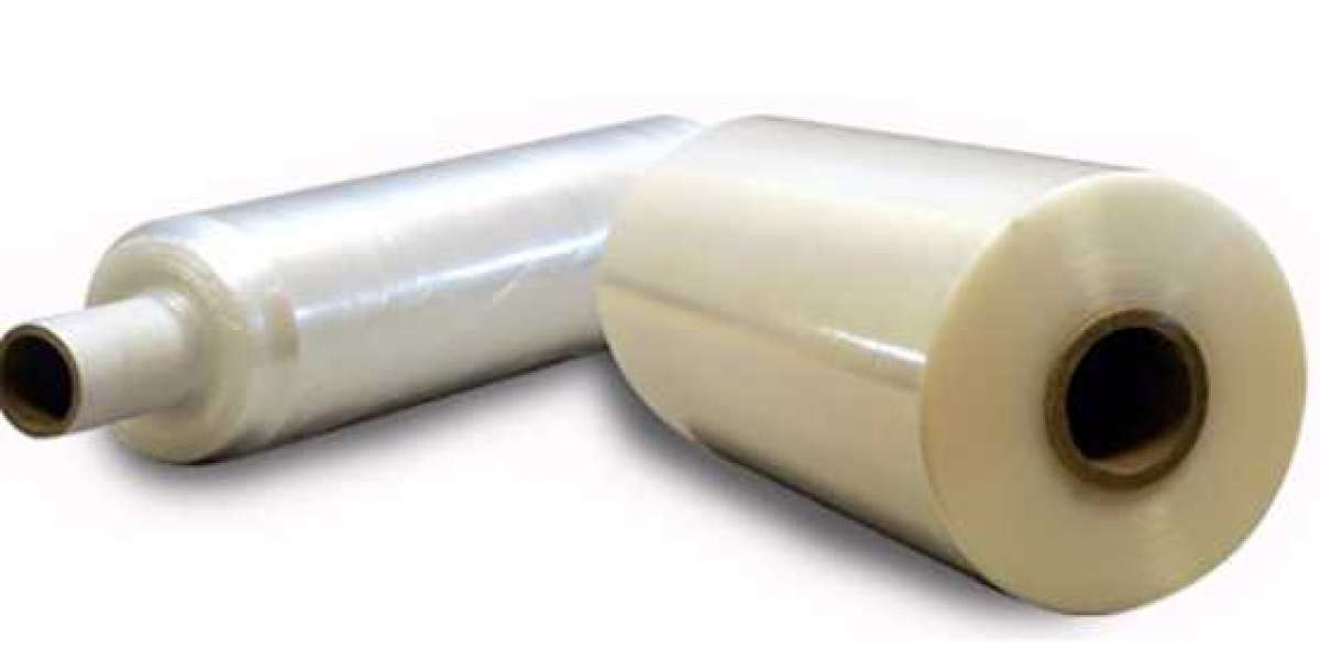 Crosslinked Shrink Film for Demanding High-Speed Packaging Tasks