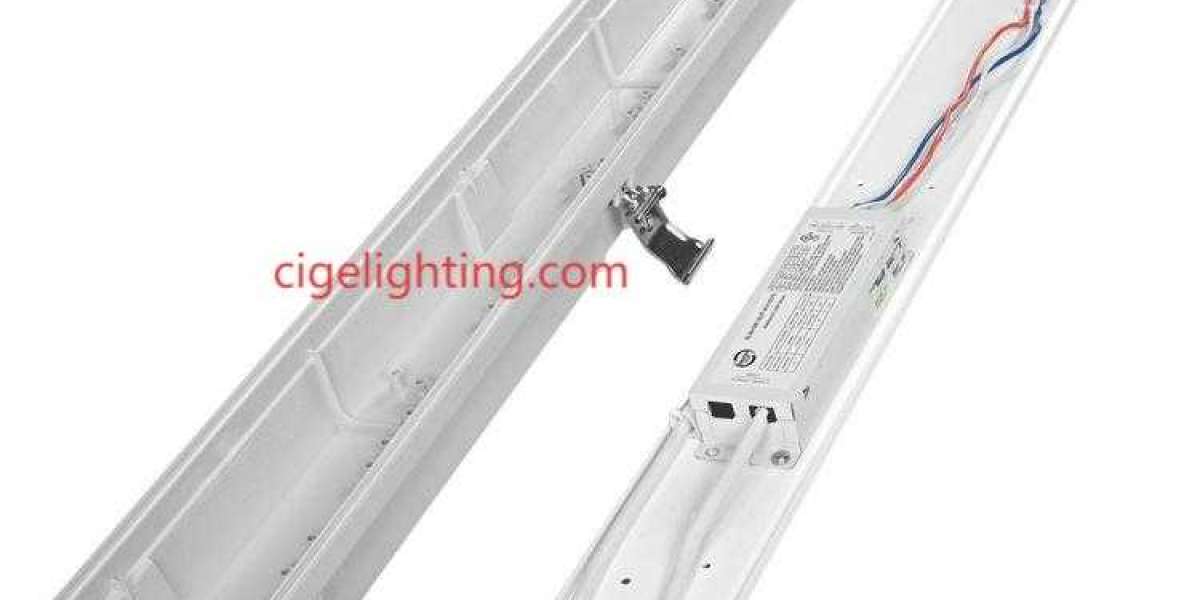 Cigelighting Guarantees: Secure Ip65 Waterproof Fixture