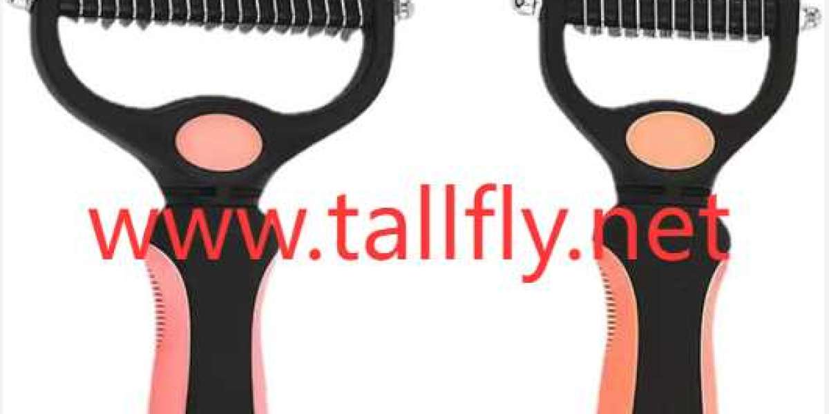 Smart Investment in Pet Care: High-Quality Tools for Effortless Grooming