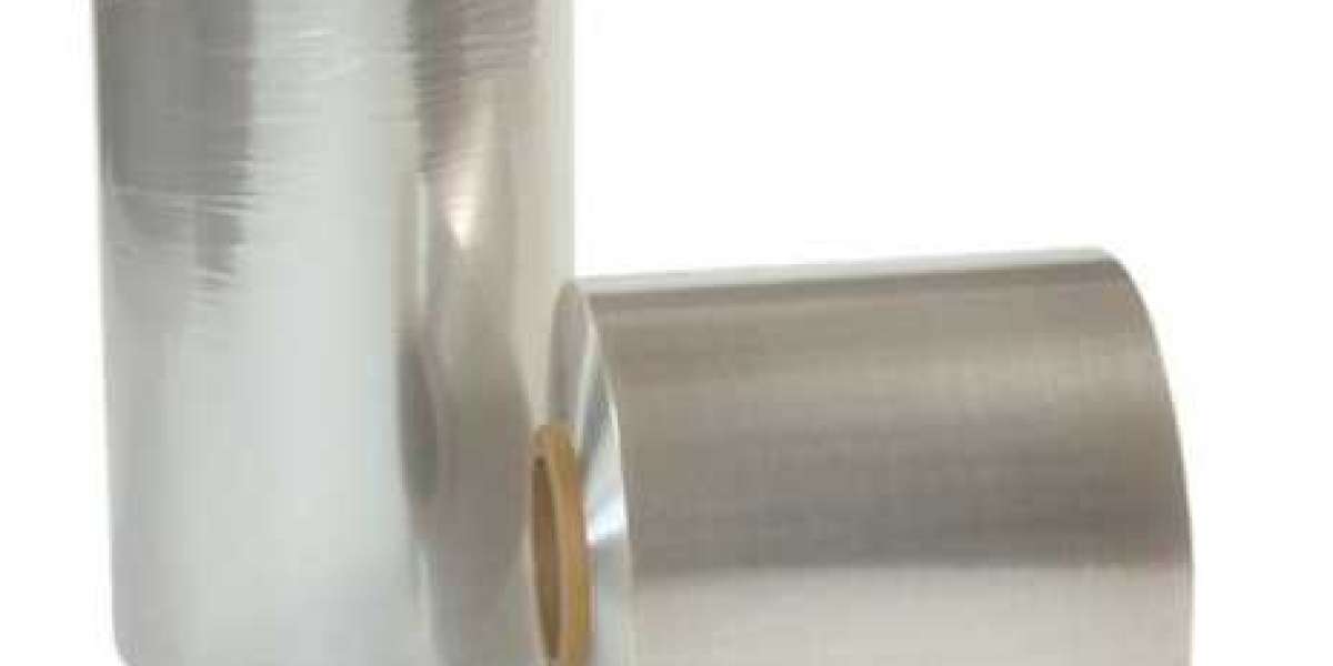 Crosslinked Shrink Film Supports Freshness in Packaged Food Products